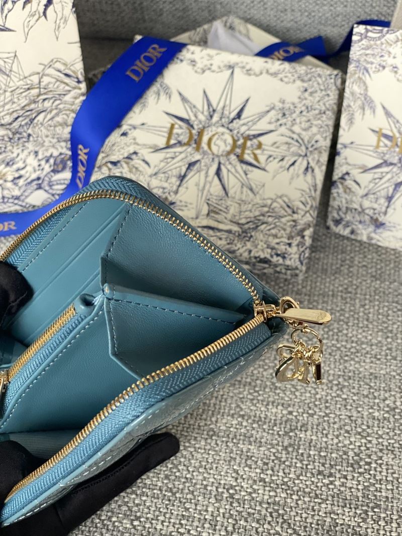 Christian Dior Wallet